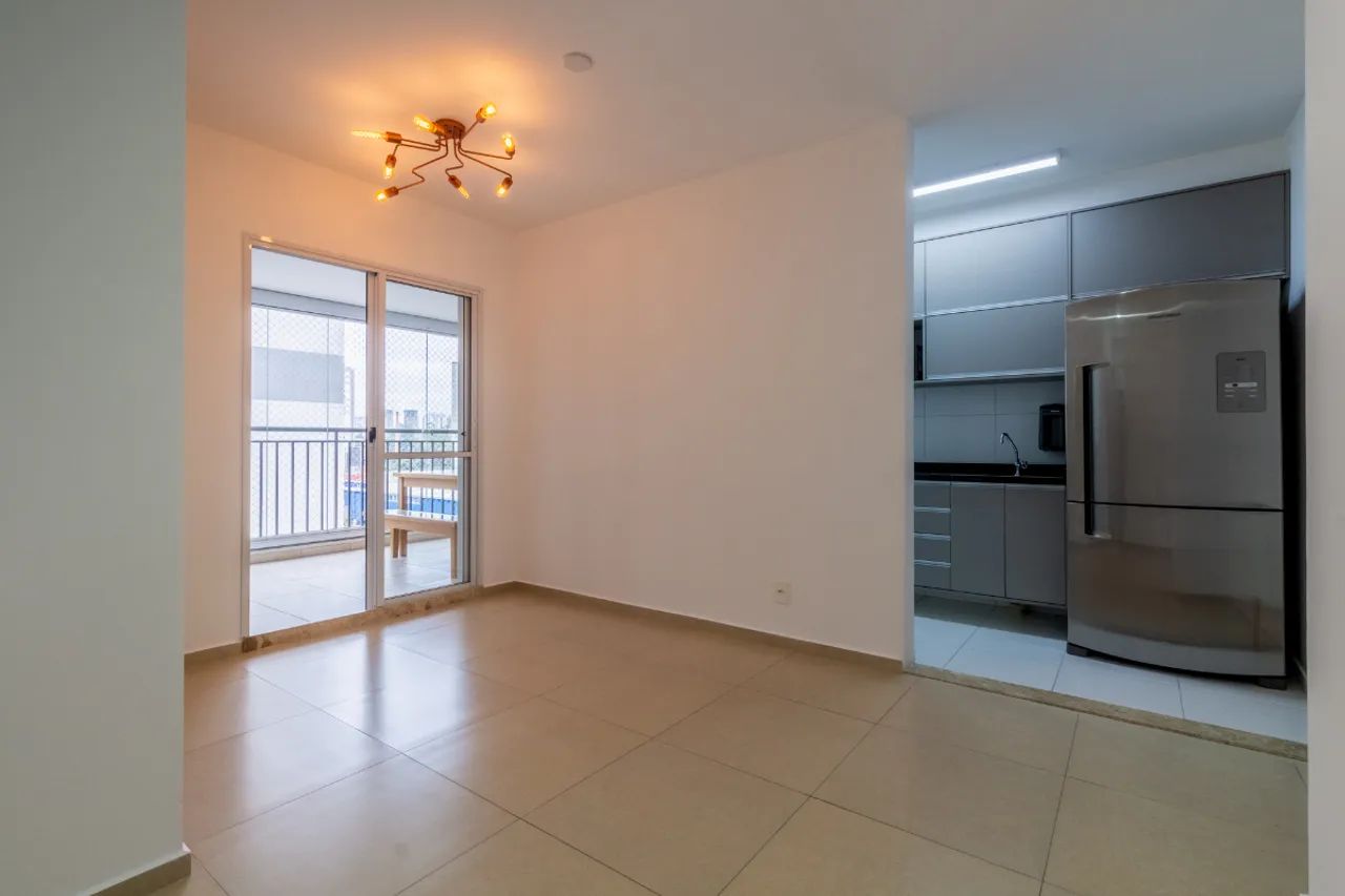 Apartamento para venda em Continental com 2 quartos, sendo 1 suíte, 65m² - Foto 2