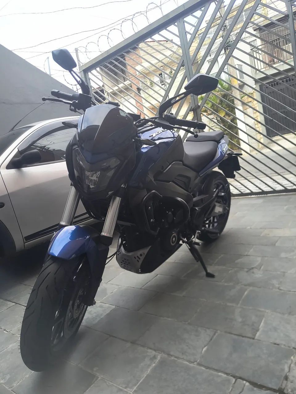 Moto novíssima  - Foto 2