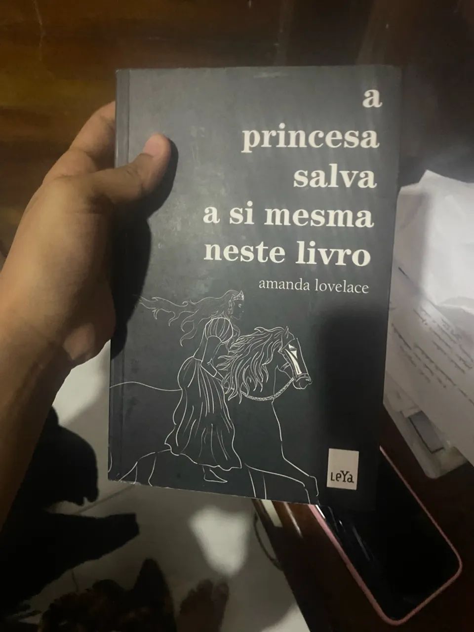 livro  - Foto 4