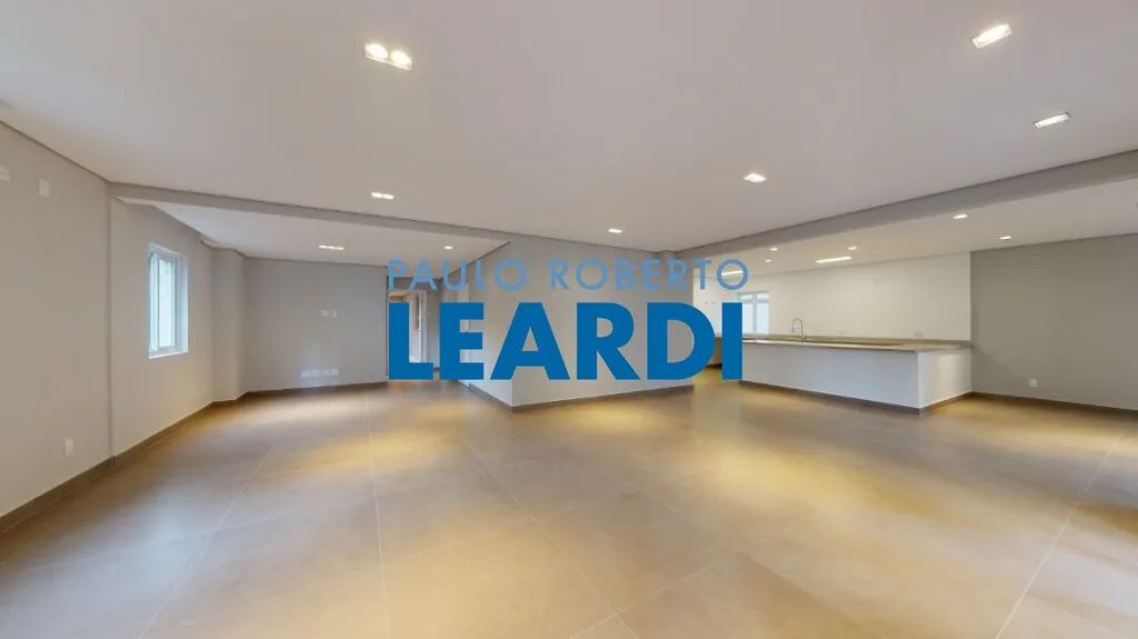 APARTAMENTO - HIGIENÓPOLIS - SP