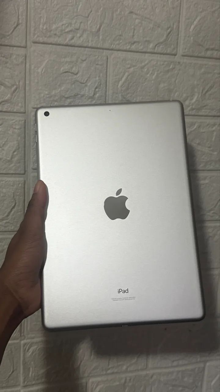 iPad 9ª  Geração 64GB - excelente estado  - Foto 2