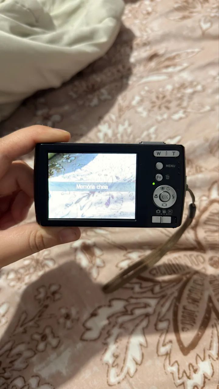 CAMERA DIGITAL CASIO - Foto 2