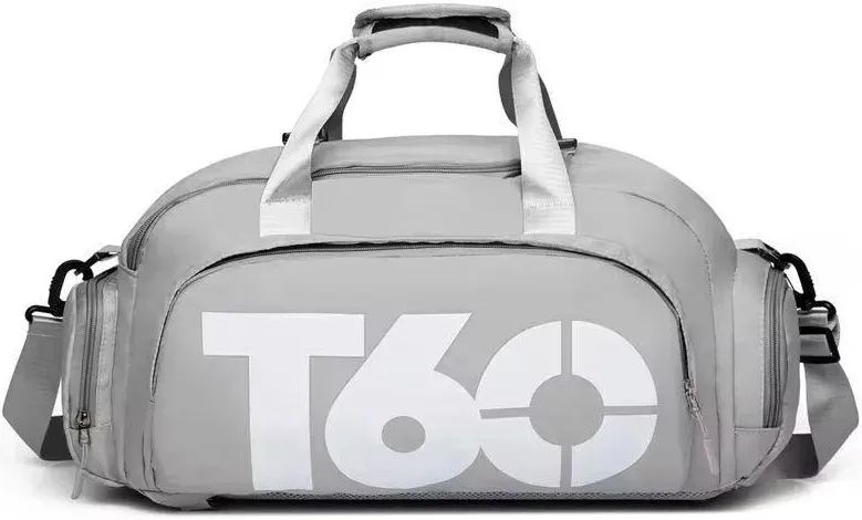 Mochila T60 academia  - Foto 4