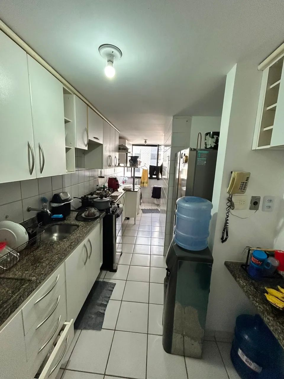 Apartamento no renascença, 03 quartos - Foto 5