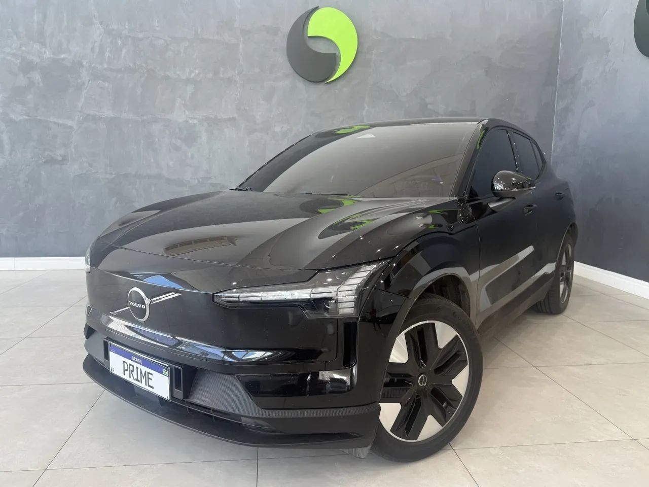 Volvo Ex30 E60 CORE (ELÉTRICO) 2024