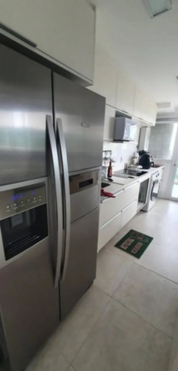 BARRA VILLAGE HOUSE LIFE COBERTURA DUPLEX 139m2 3 qtos 2 vagas - Foto 4