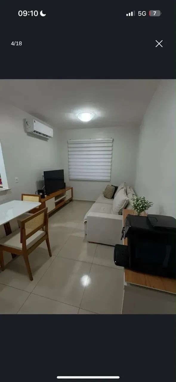 VENDO EXCELENTE APARTAMENTO