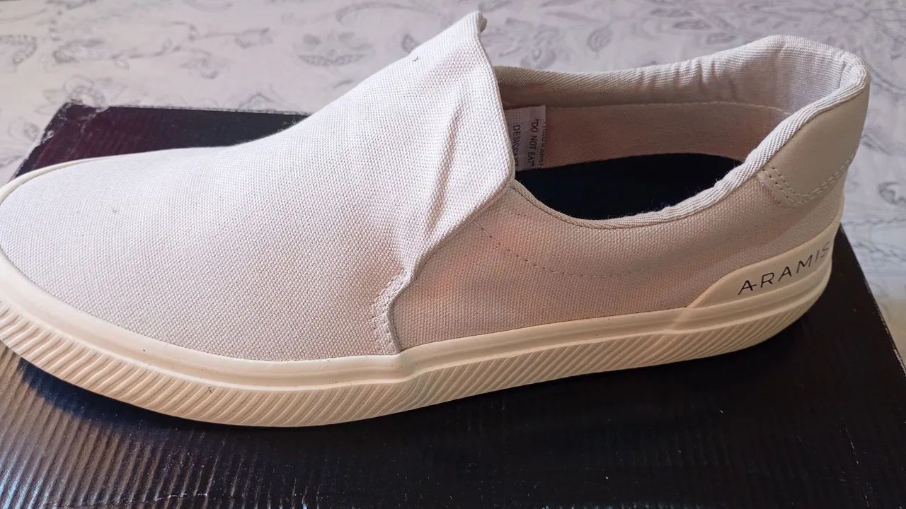 Tênis masculino  - Foto 5