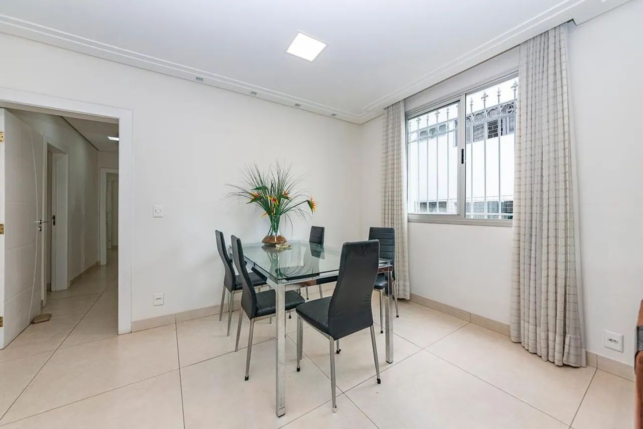 Apartamento à Venda - Nova Granada, 3 Quartos, 139 m2 - Foto 5