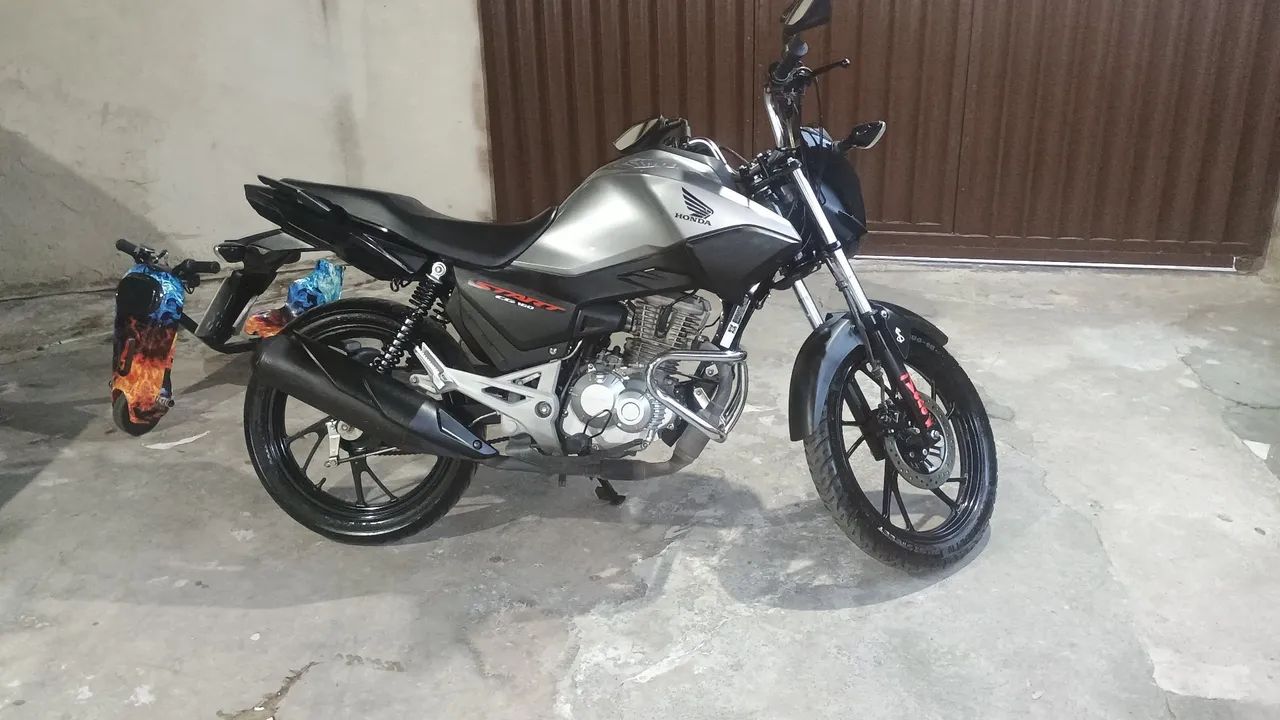 160 start ano 2025 - Foto 2