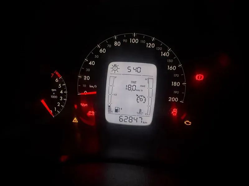 Fiat Strada 1.4 MPI Fire Flex 8V CS 2022 - Foto 5