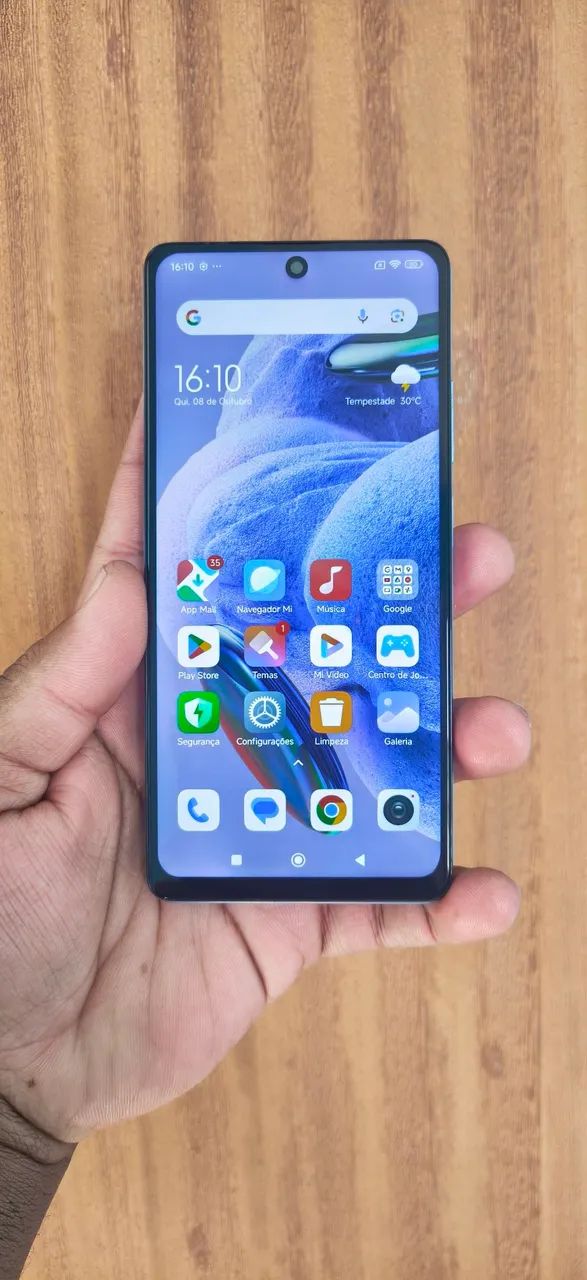 REDMI NOTE 12 PRO 5G  - Foto 2