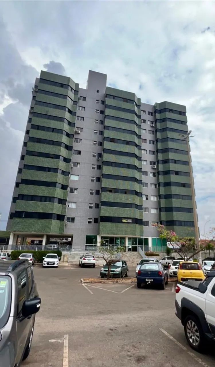 Foto - Brasília - Norte (Águas Claras)