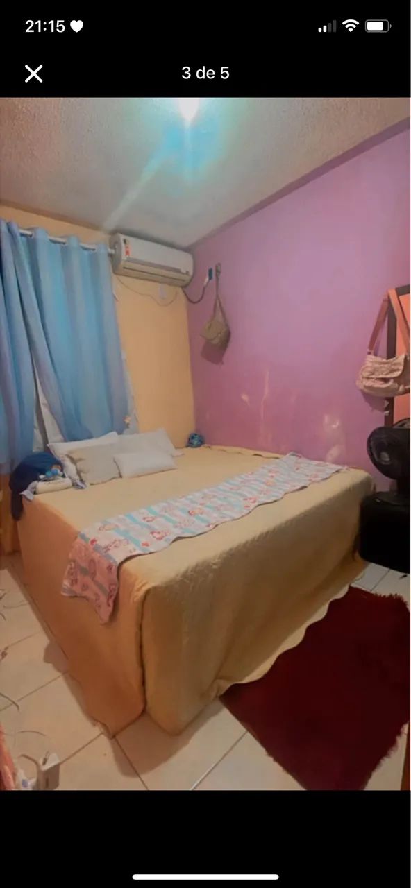 Vendo apartamento no Macapaba 1 - Foto 2