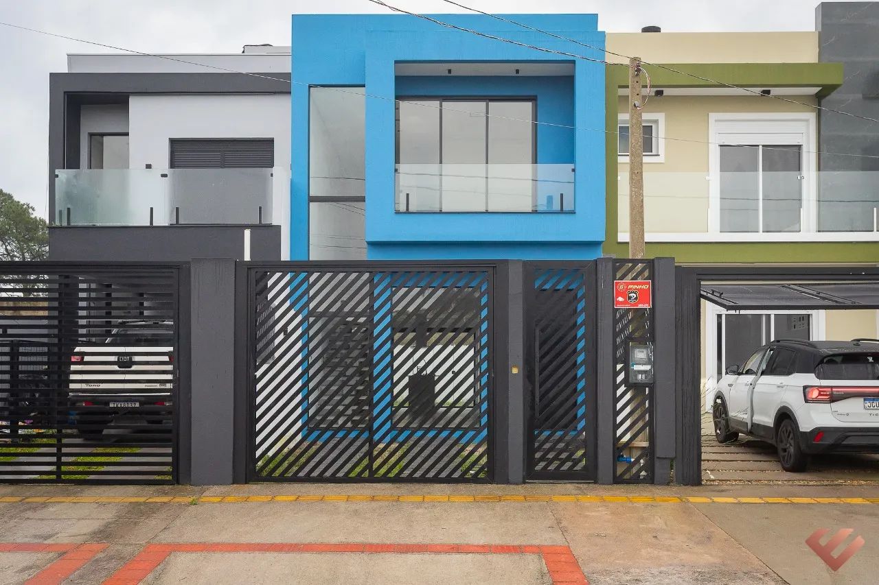 Sobrado | 133 m² | Amarilis - Foto 2