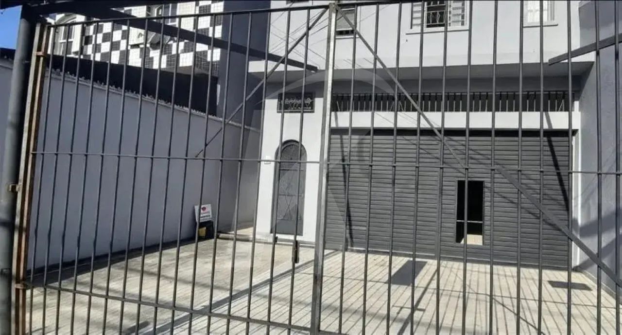 Loja Comercial para Alugar na Parada Inglesa