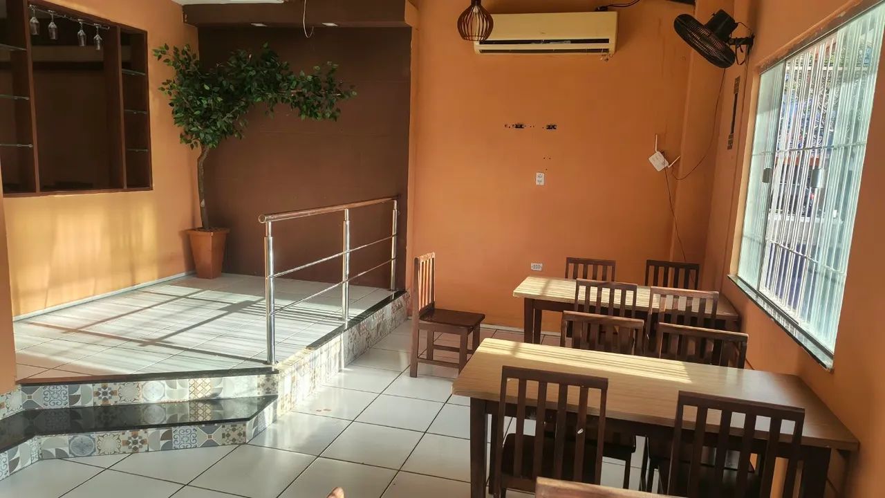 Aluguel Restaurante/lanchonete  - Foto 2