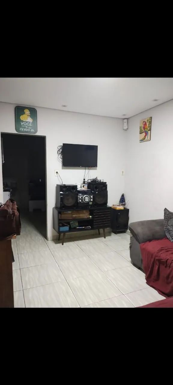 Vendo casa - Foto 3