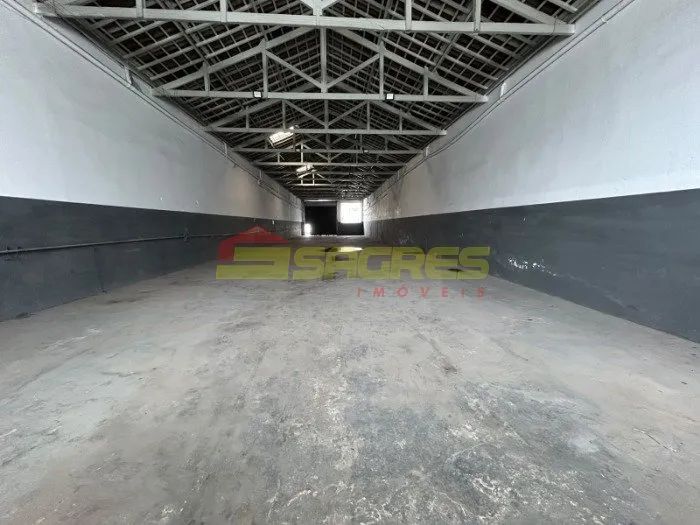 GALPÃO 500M² - VILA MARIA