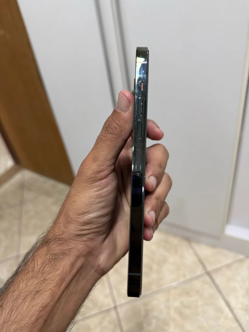 iPhone 13 Pro Max 128gb - Foto 4