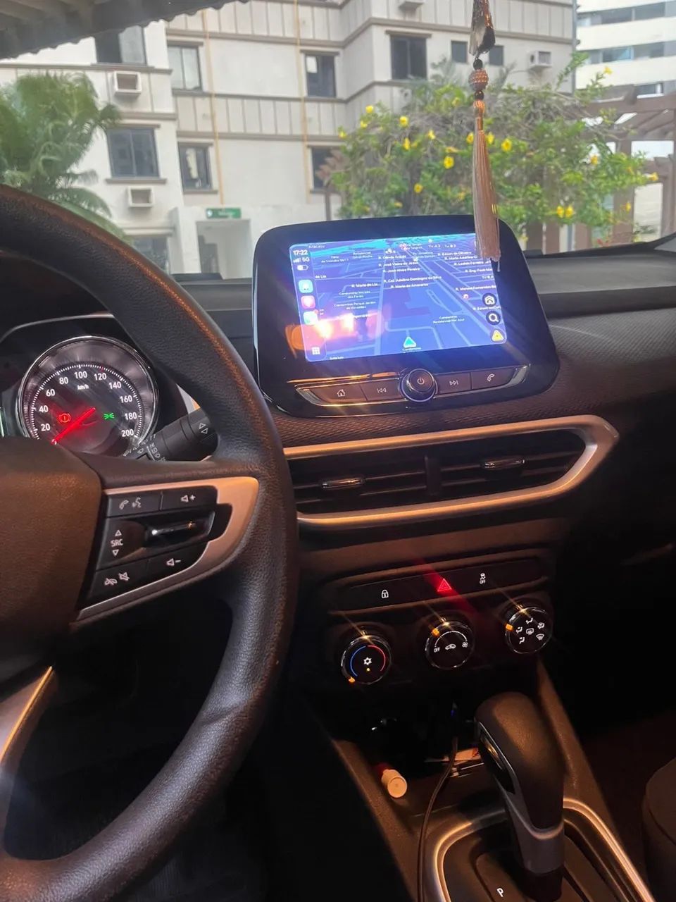 Chevrolet Tracker LT 1.0 Turbo 12V Flex AUT 2024 - Foto 3