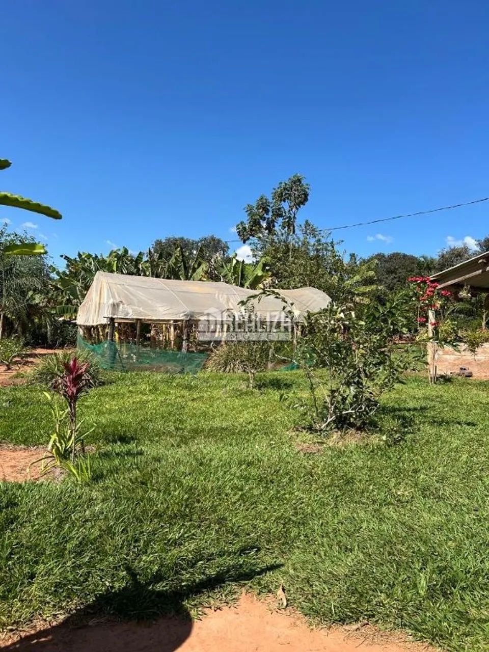 Chácara à venda próximo à Veríssimo! - Foto 2