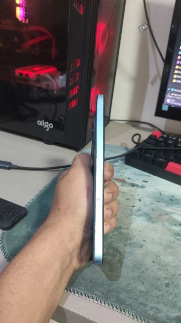 Redmi Note 14 - Foto 2