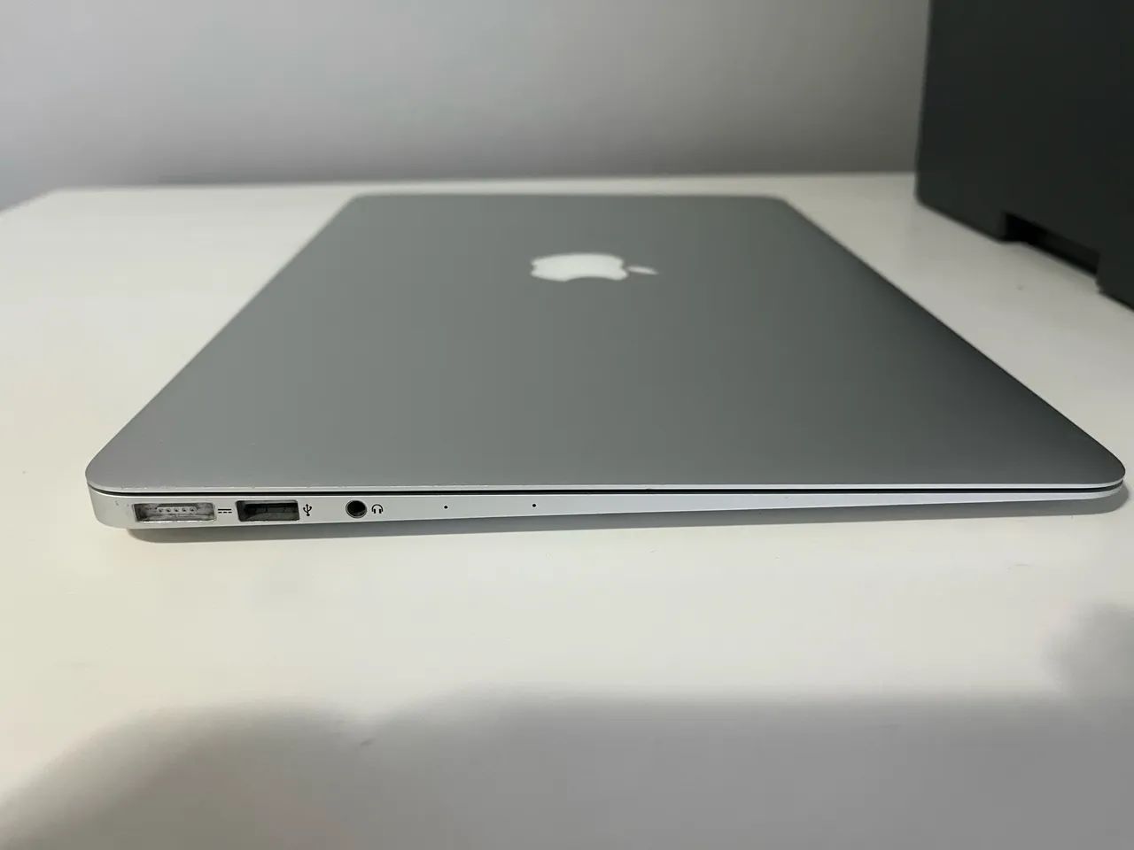 MacBook Air 13? 2015 i5 128GB SSD - Completo + Case - 356 ciclos