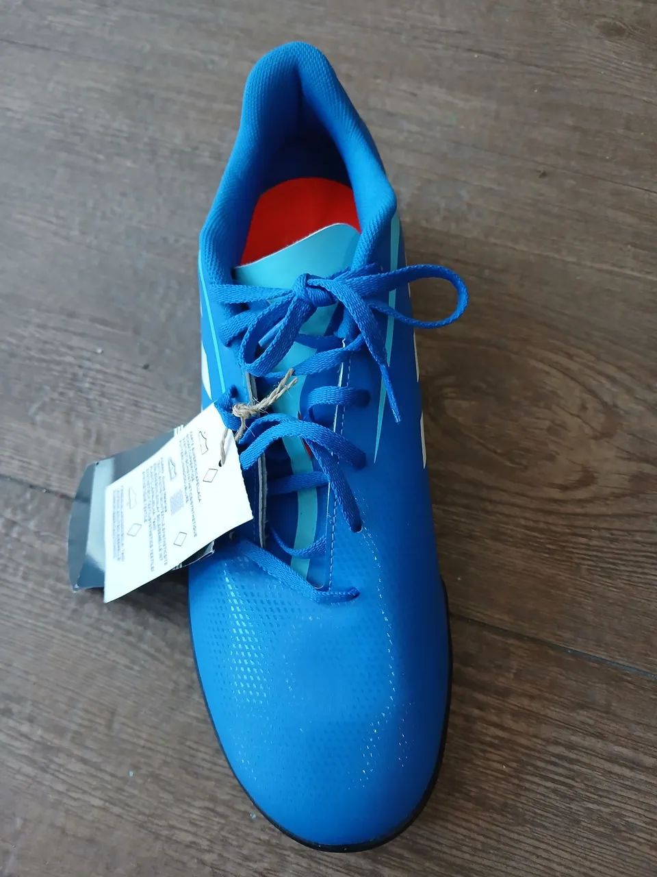 Chuteira  Adidas  Artilheira VITF - Foto 2