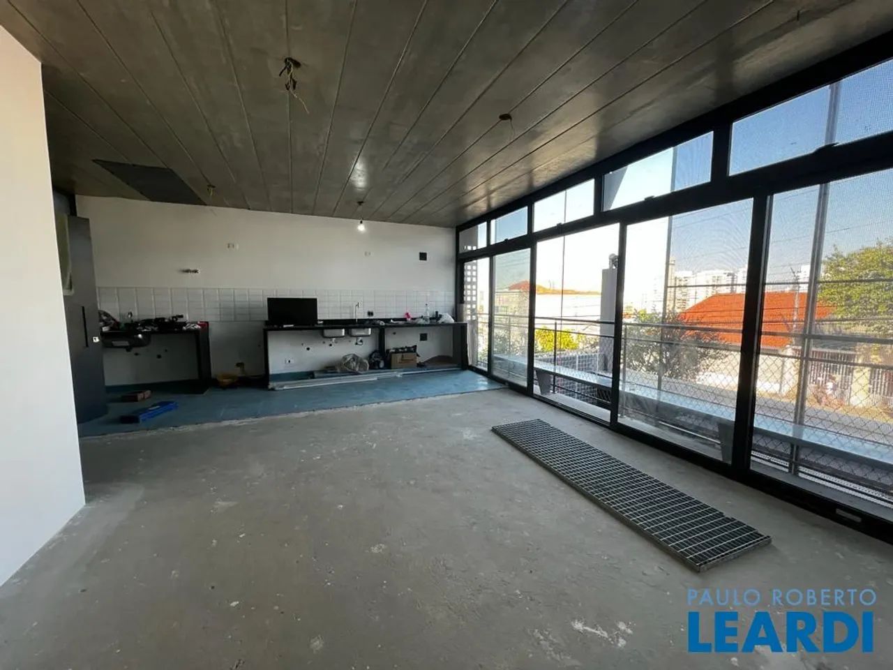TRIPLEX - LAPA - SP - Foto 2