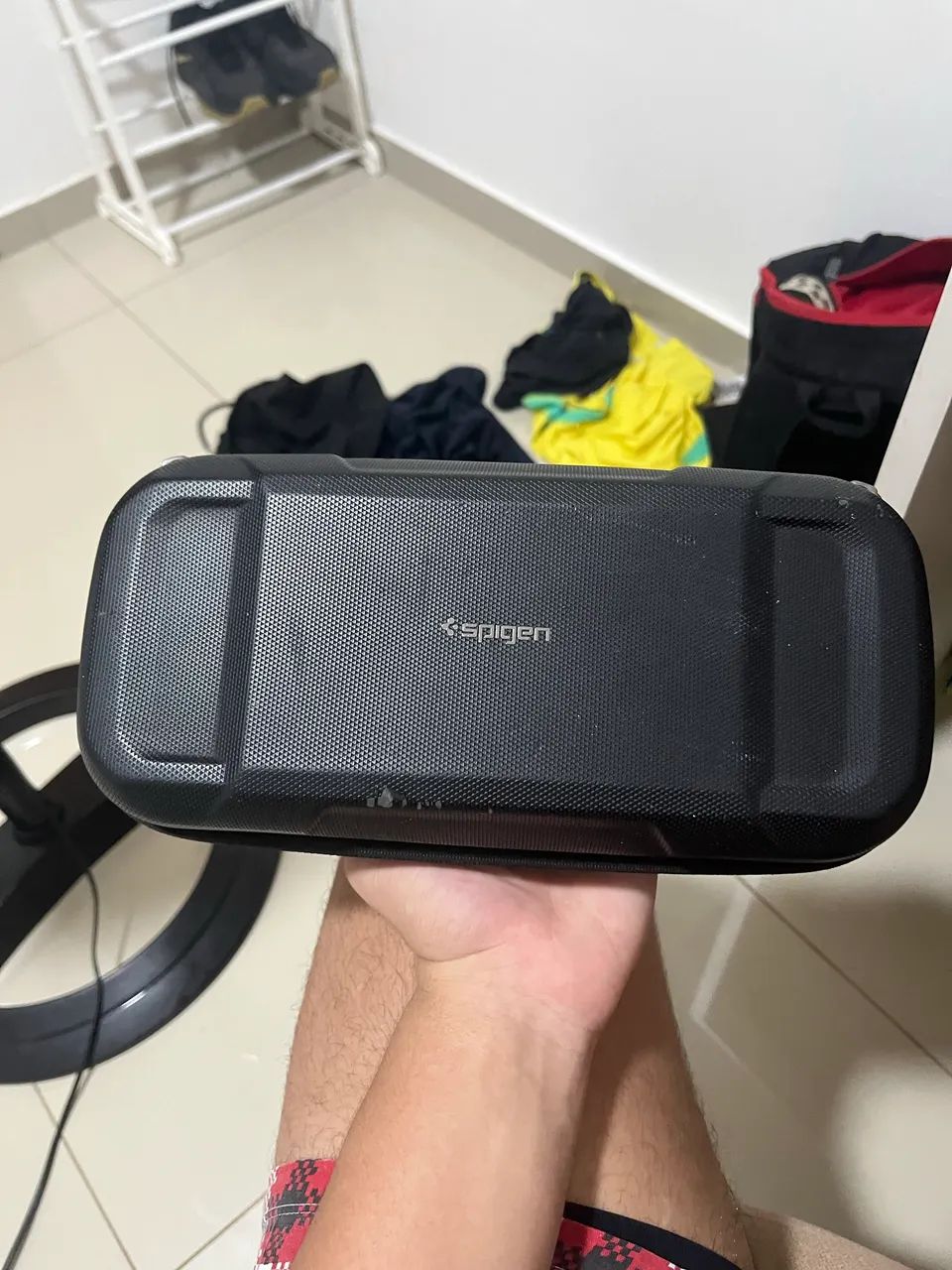 Nintendo Switch Oled - Foto 5