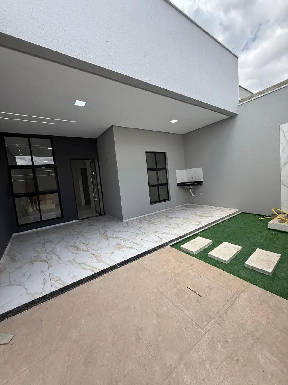 Casa padrão  - Foto 3