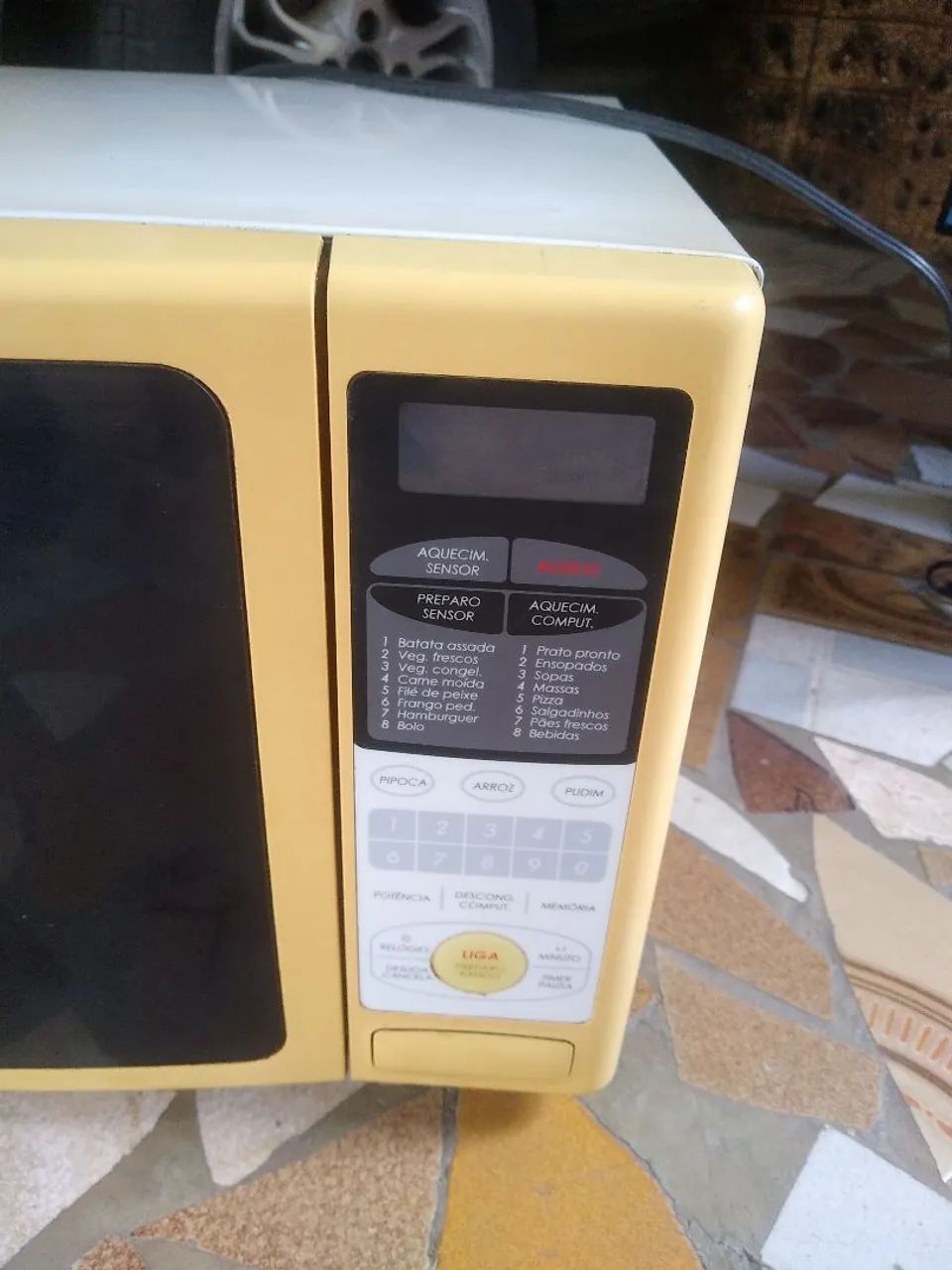 Microondas Sharp Interactive Advanced - Foto 5