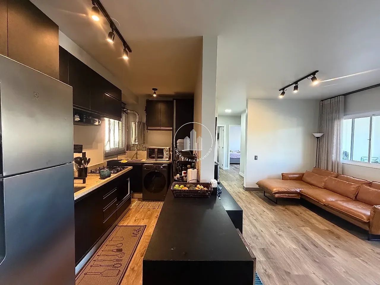 Apartamento 3 Quartos 98m² com Piscina - Capoeiras - BRN - Foto 3