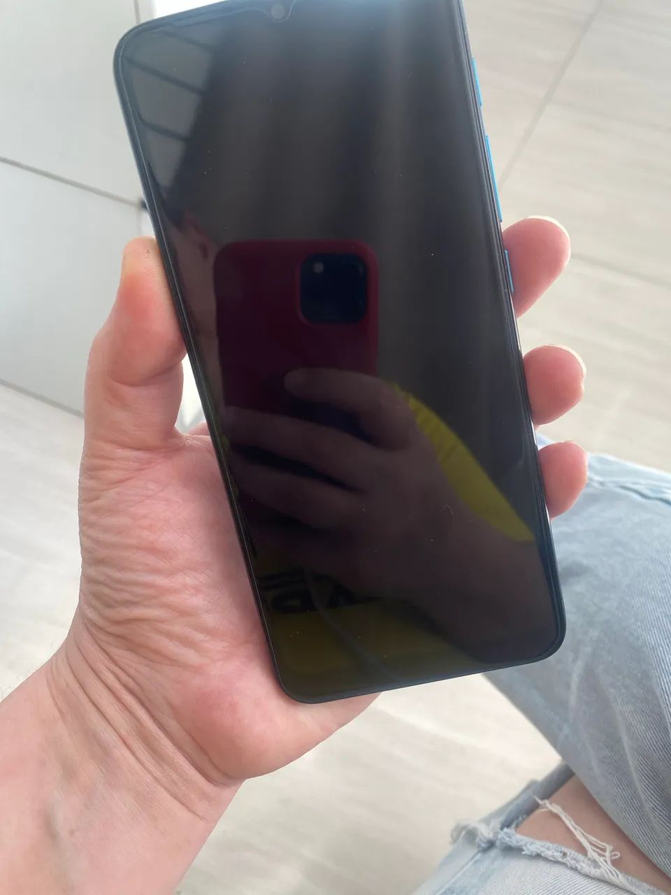 Celular disponível para venda!