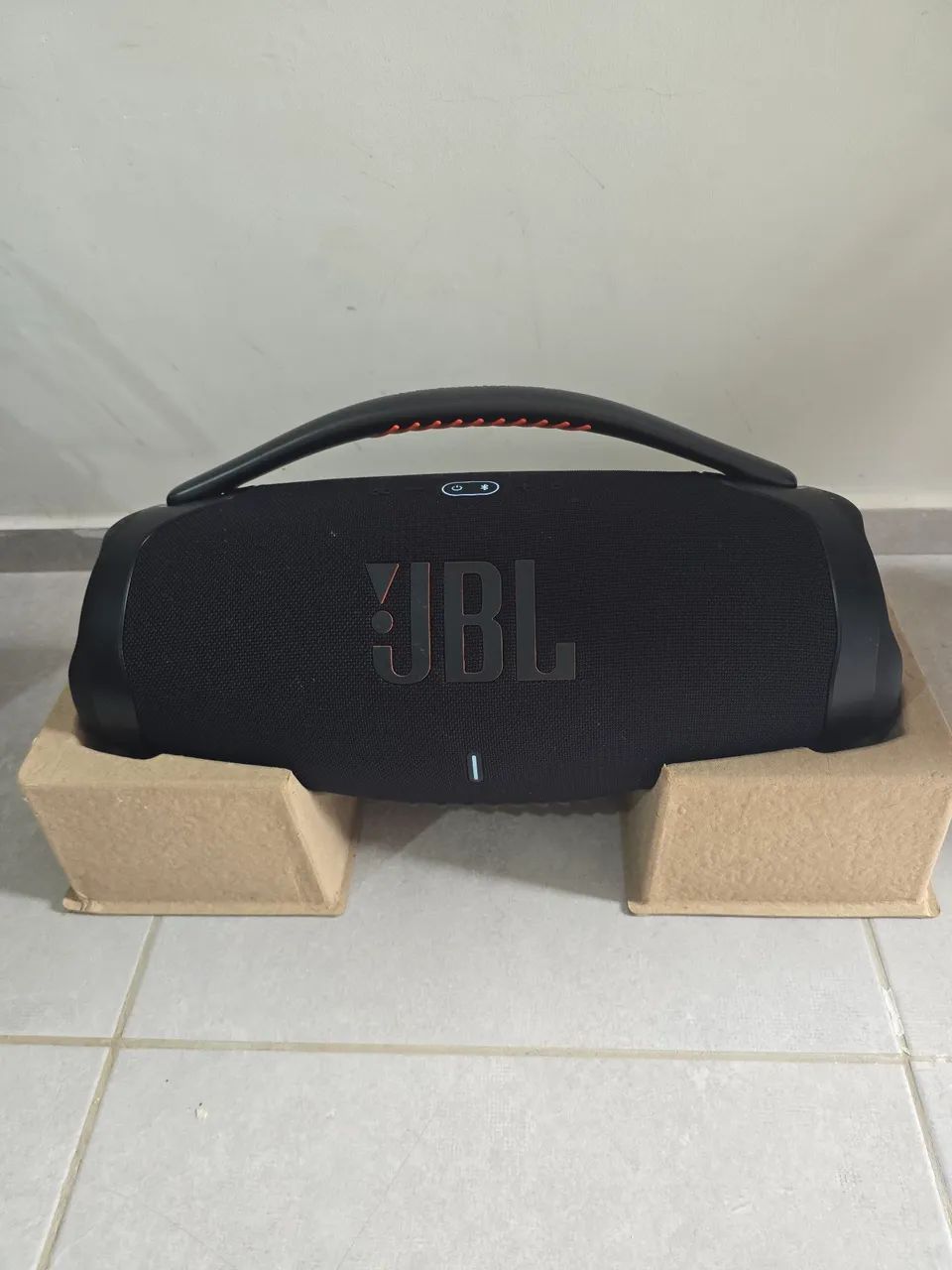JBL Boombox 3 semi nova - Foto 5