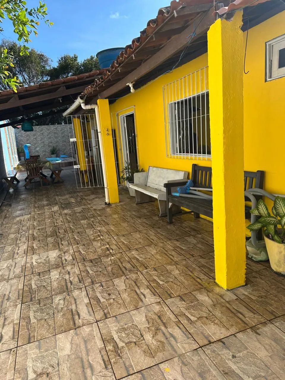 Casa na Massagueira  - Foto 2