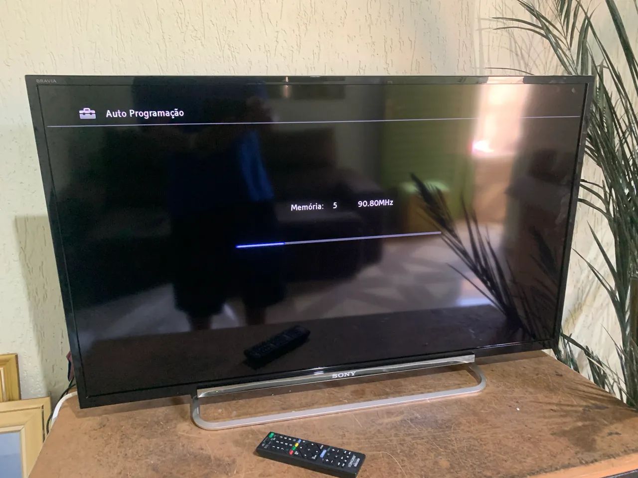 TV SONY 40 - Foto 5