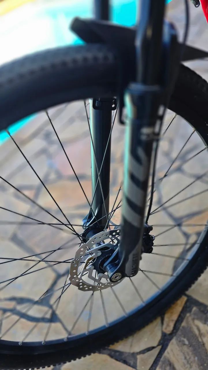 Caloi elite carbon sport  - Foto 3