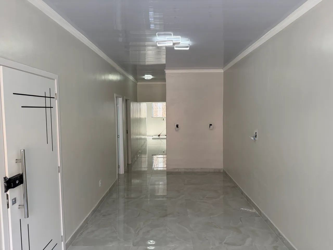 Aluga-se Casa nova , Pronta para Morar! - Foto 5