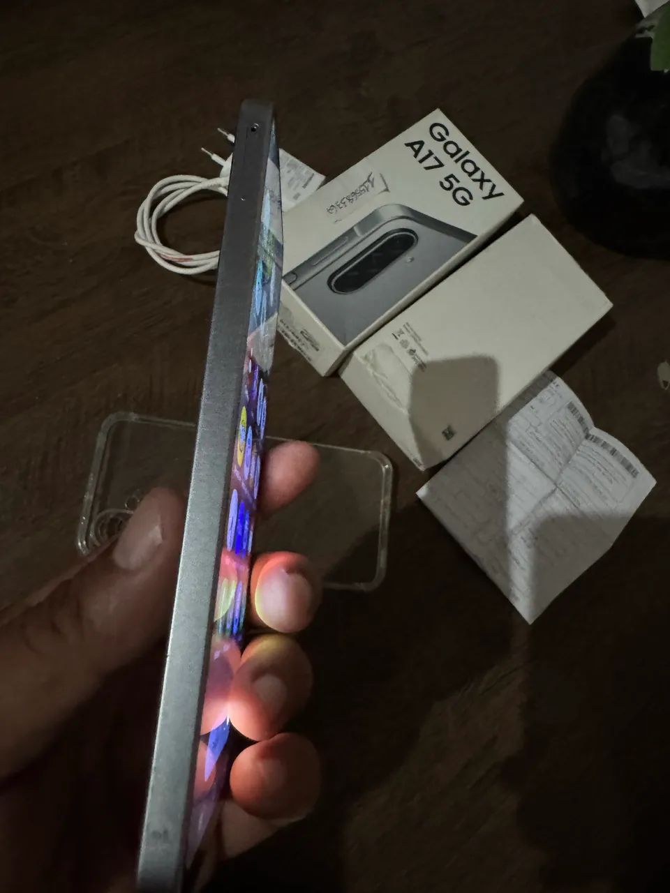 Samsung A17 128  
