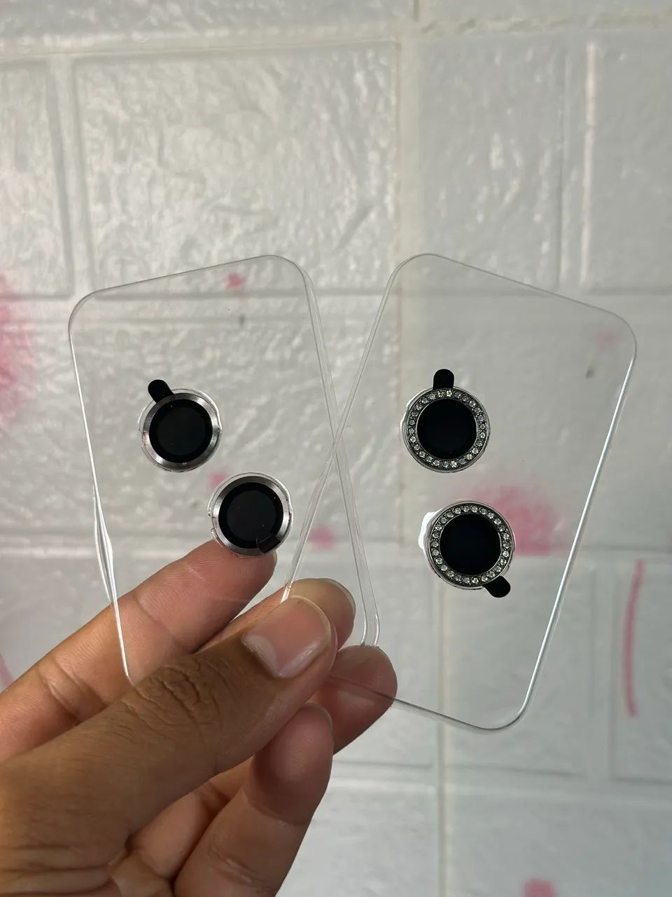 Películas de câmera para iPhone  - Foto 3
