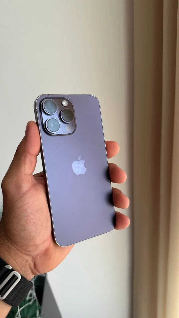 iPhone 14 Pro Max 256gb  - Foto 4