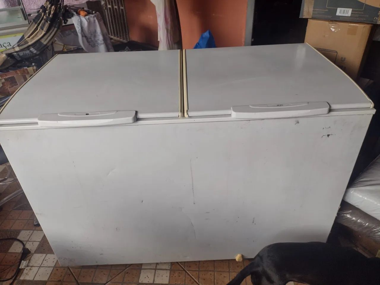 Vendo produtora de de sorvete e picolé  - Foto 3