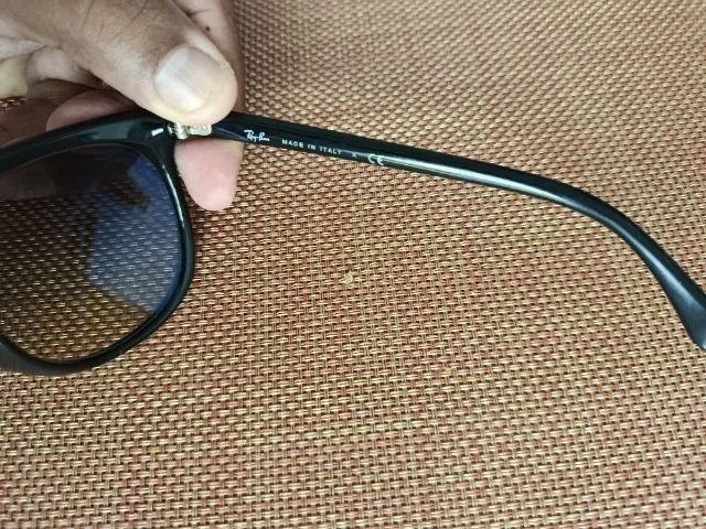 Óculos Rayban - feminino - Foto 3