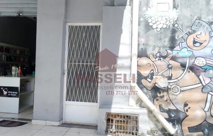 Sobrado Rocha São Gonçalo RJ com 3 Quartos - Foto 3