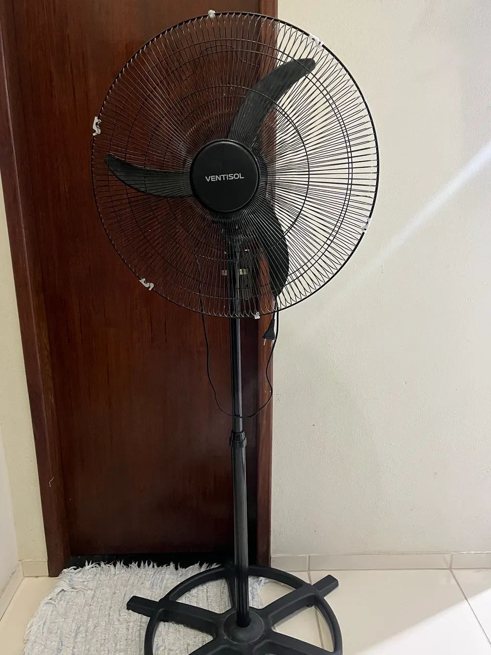 Ventilador ventisol - Foto 2