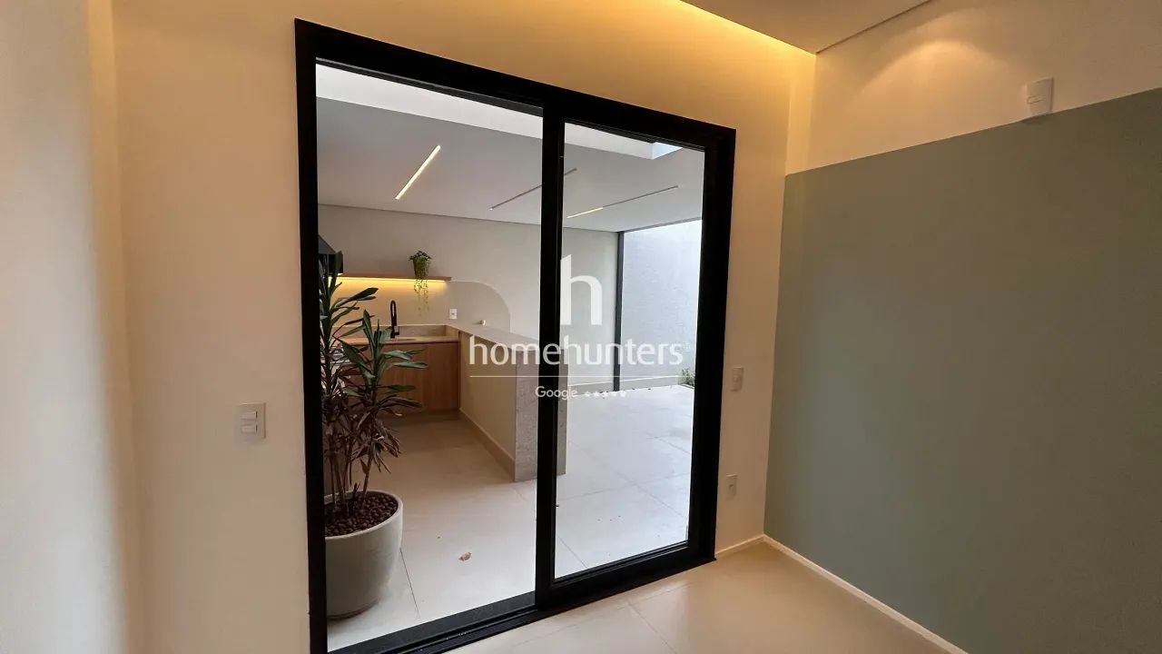 Casa em condomínio à Venda , Nova Campinas, Campinas, SP - Foto 2