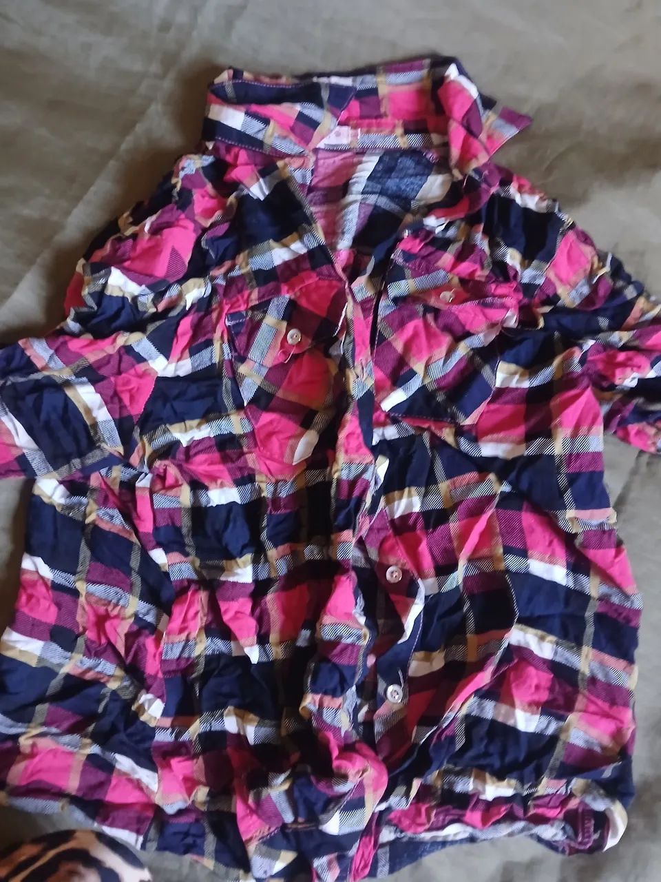 CAMISA XADREX - Foto 2