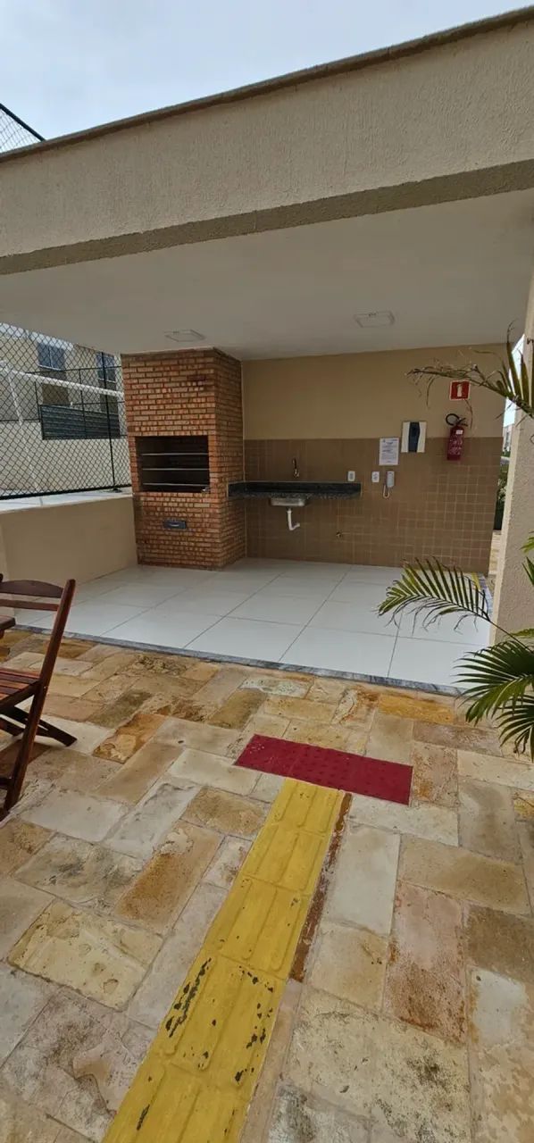 PASSO CHAVE PLAZA DAS FLORES 5 - Foto 3